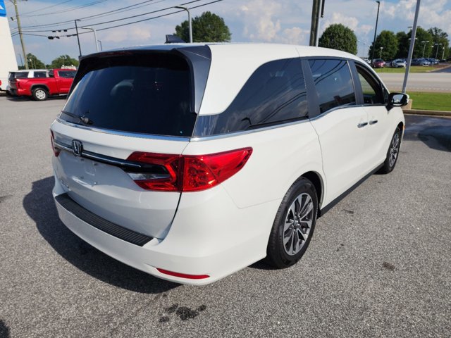 2021 Honda Odyssey EX-L Auto