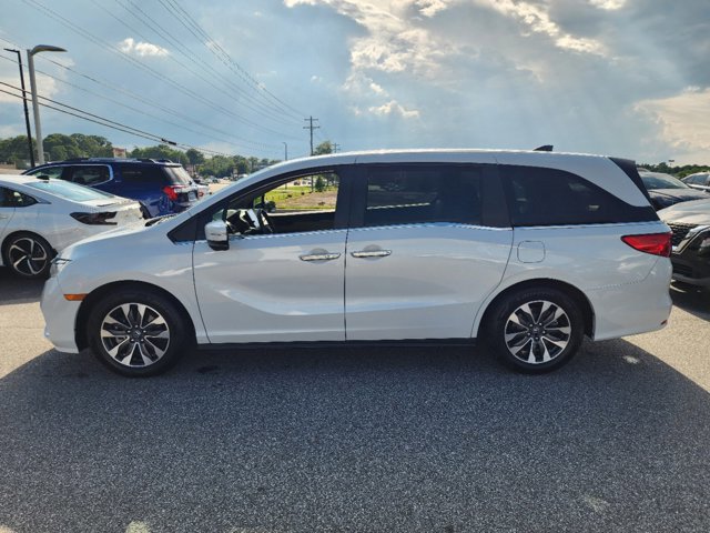 2021 Honda Odyssey EX-L Auto