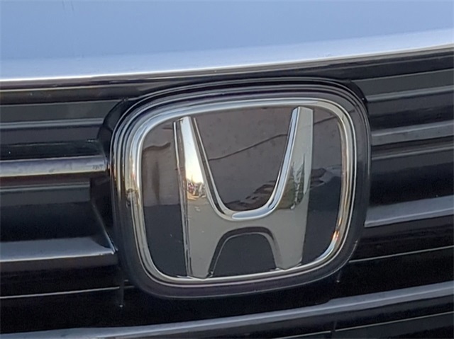 2021 Honda Odyssey Elite