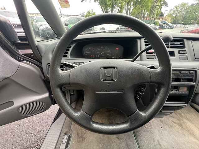 1998 Honda Odyssey LX