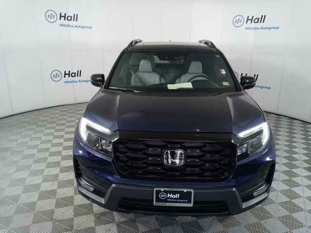 2023 Honda Passport Elite