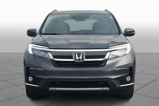 2020 Honda Pilot Touring 8-Passenger