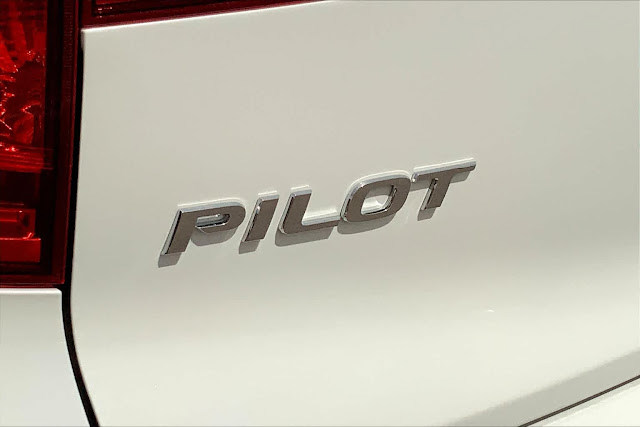 2018 Honda Pilot Elite