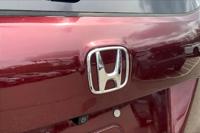 2018 Honda Pilot EX