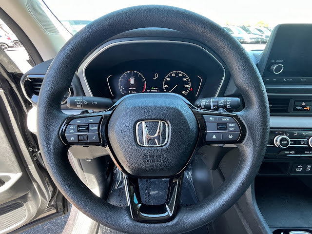 2024 Honda Pilot LX