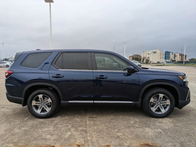 2024 Honda Pilot EX-L 7 Passenger