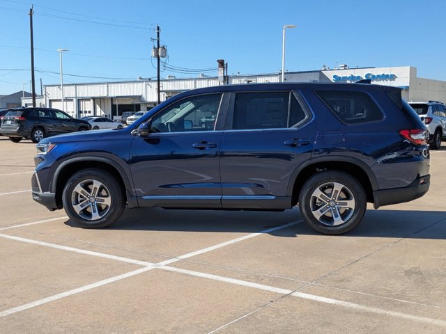 2024 Honda Pilot EX-L 7 Passenger