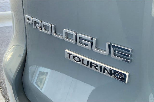 2024 Honda Prologue Touring