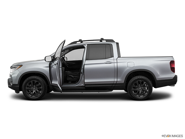 2023 Honda Ridgeline Sport