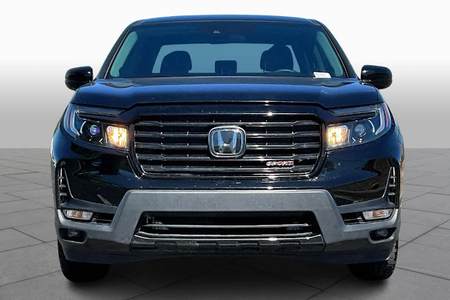 2021 Honda Ridgeline Sport AWD