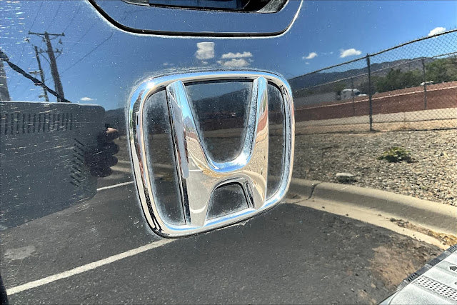 2021 Honda Ridgeline Sport AWD