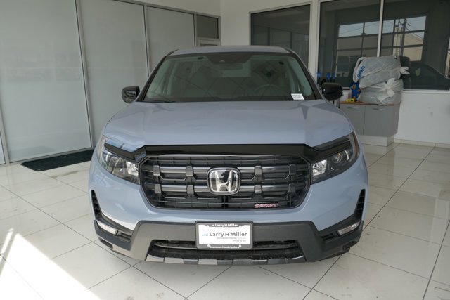 2024 Honda Ridgeline Sport