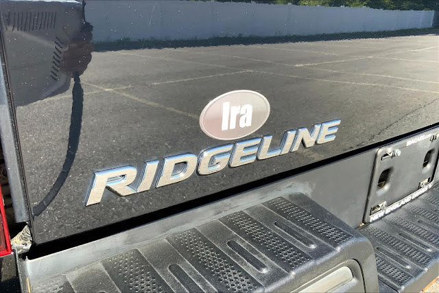 2019 Honda Ridgeline RTL AWD