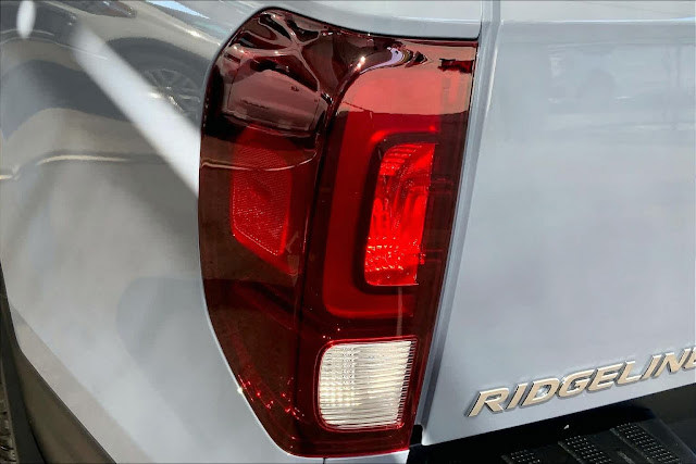 2023 Honda Ridgeline RTL-E AWD