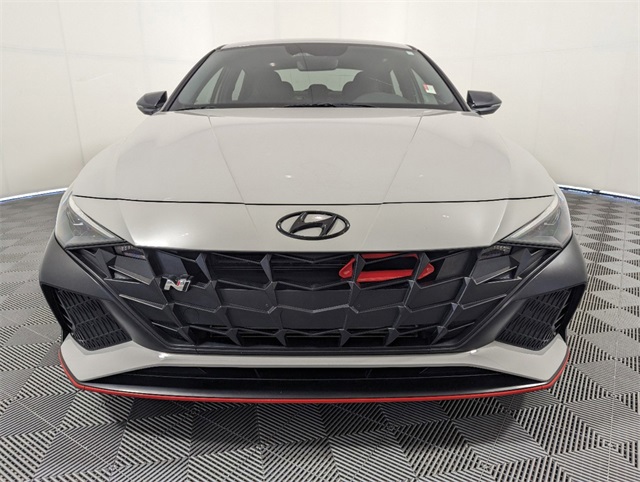 2023 Hyundai Elantra N Base