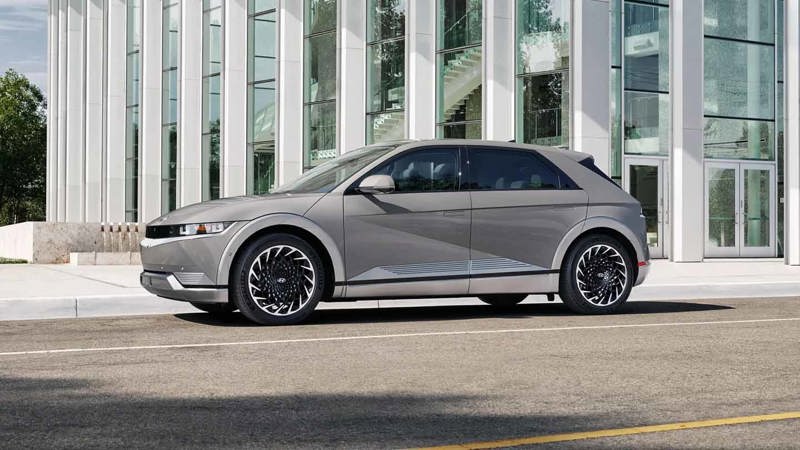 2024 Hyundai Ioniq 5: Review, Trims, Specs, Price, New Interior Features,  Exterior Design, and Specifications