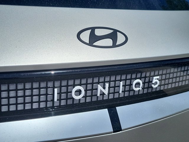 2024 Hyundai IONIQ 5 Disney100 Platinum Edition Dual Mot