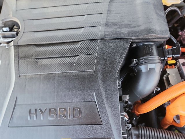 2022 Hyundai IONIQ Hybrid SE
