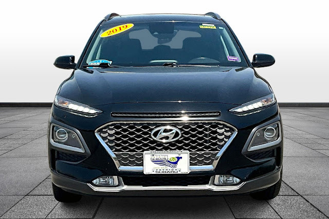 2019 Hyundai Kona Limited