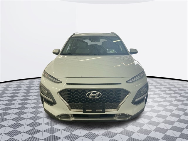 2019 Hyundai Kona Ultimate