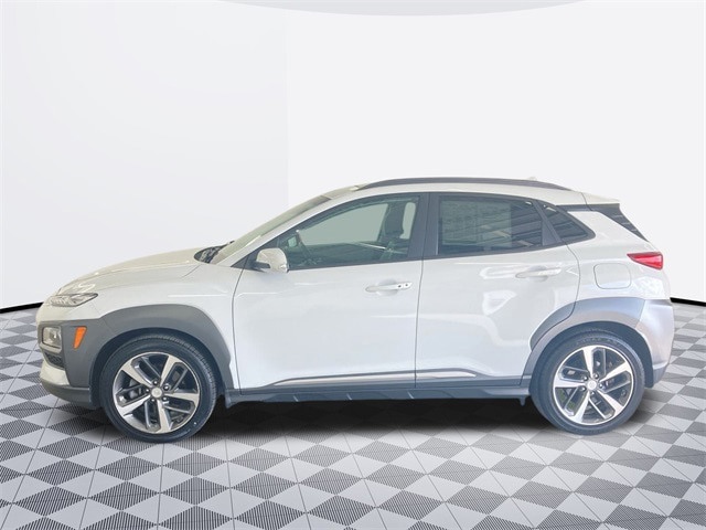 2019 Hyundai Kona Ultimate