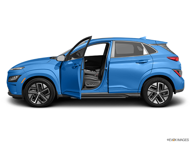 2022 Hyundai Kona Electric SEL