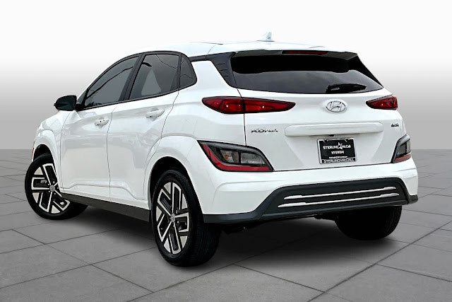 2023 Hyundai Kona Electric SE