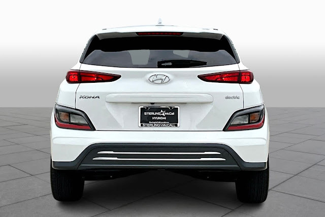 2023 Hyundai Kona Electric SE