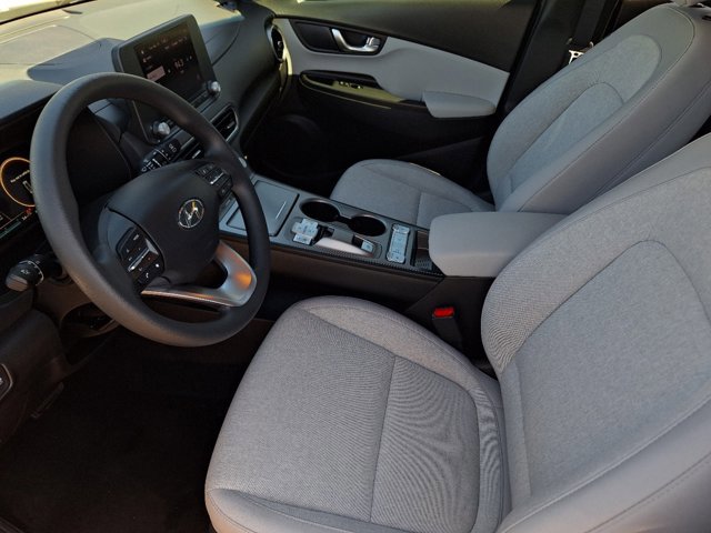 2023 Hyundai Kona Electric SE