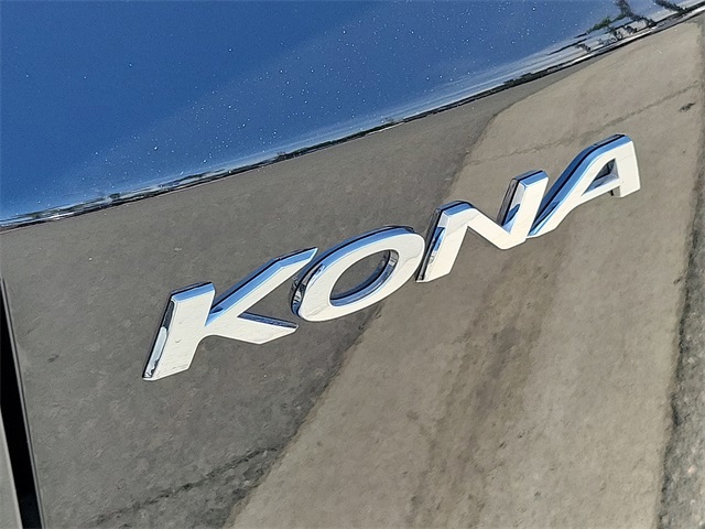 2021 Hyundai Kona Electric Ultimate