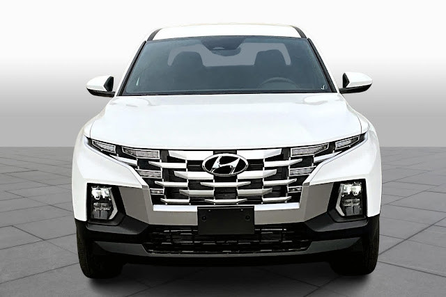 2024 Hyundai SANTA CRUZ SE FWD