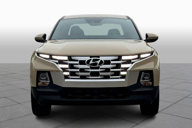 2023 Hyundai Santa Cruz SEL FWD