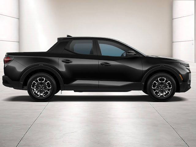 2024 Hyundai SANTA CRUZ SEL FWD