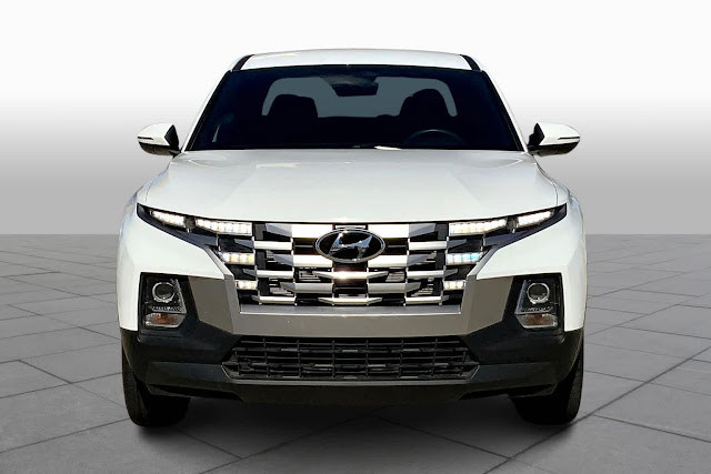 2022 Hyundai Santa Cruz SEL AWD