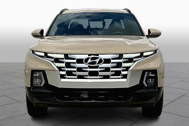 2024 Hyundai Santa Cruz SEL AWD