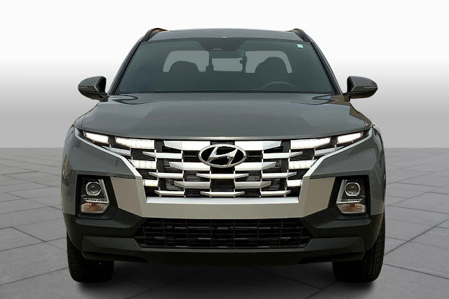 2023 Hyundai Santa Cruz SEL AWD
