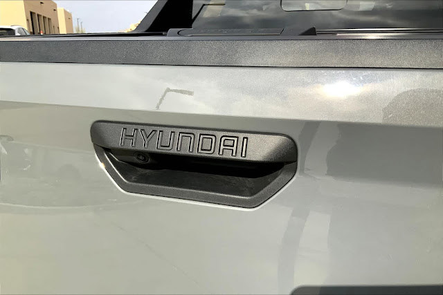 2023 Hyundai Santa Cruz SEL AWD