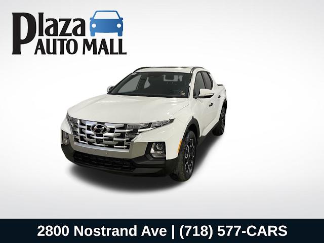 2023 Hyundai SANTA CRUZ SEL