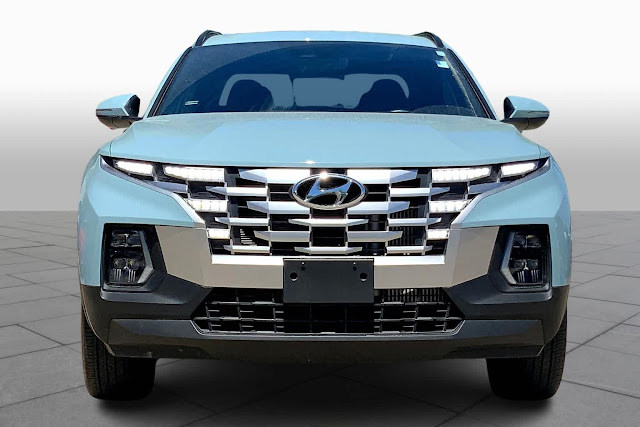2022 Hyundai SANTA CRUZ SEL Premium AWD