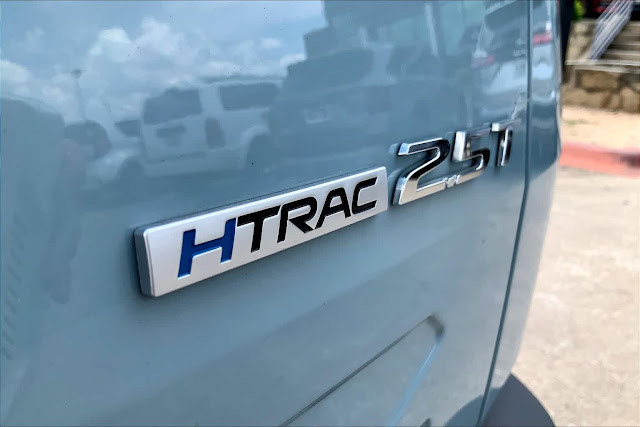 2022 Hyundai Santa Cruz SEL Premium AWD