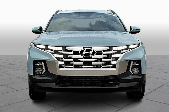 2022 Hyundai Santa Cruz SEL Premium AWD