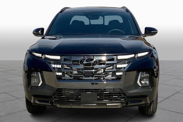 2024 Hyundai SANTA CRUZ XRT AWD
