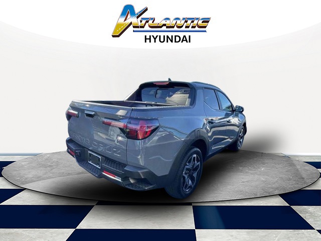 2023 Hyundai SANTA CRUZ Limited