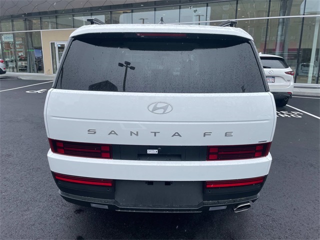 2024 Hyundai Santa Fe SEL