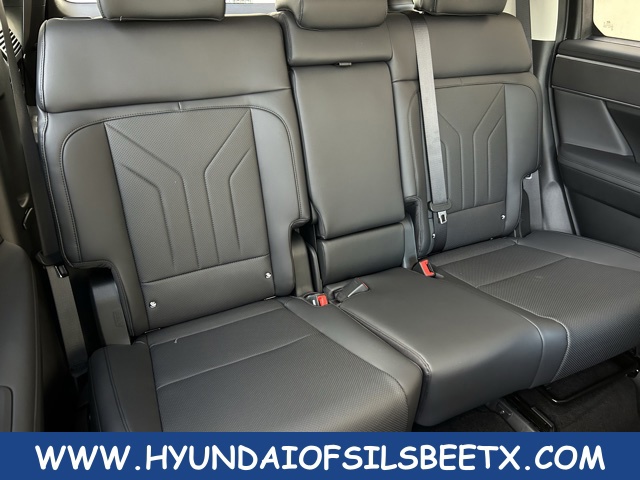 2024 Hyundai Santa Fe XRT