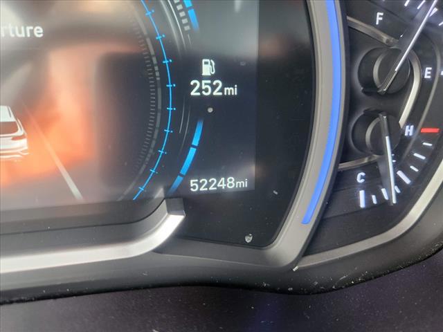 2019 Hyundai Santa Fe Ultimate 2.0T