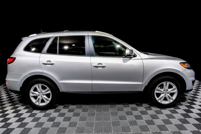 2011 Hyundai Santa Fe SE