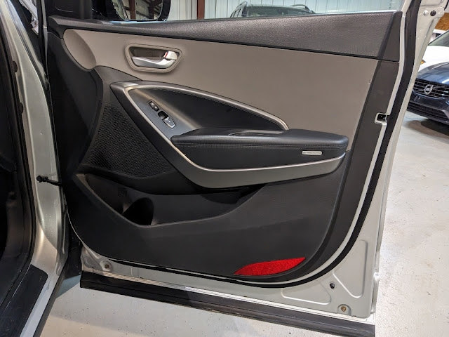 2014 Hyundai Santa Fe SPORT AWD