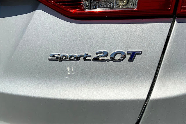 2013 Hyundai Santa Fe 2.0T Sport