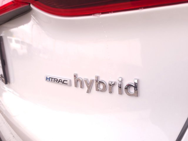 2023 Hyundai Santa Fe Hybrid SEL Premium